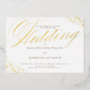 Suche nach calligraphy einladungen Weiß