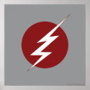 Suche nach flash poster Barry allen