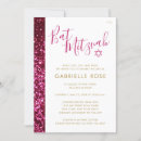 Recherche de bandes invitations Scintille