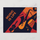 Suche nach schlagzeug postkarten Gitarre