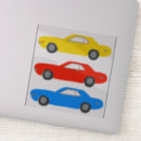 Suche nach cars aufkleber Retro