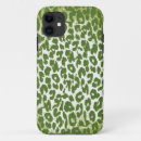 Recherche de zèbre vert iphone coques Animal