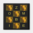 Suche nach niedlicher zombie magnete Halloween