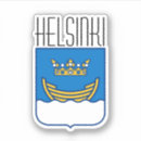 Recherche de helsinki autocollants Finlande