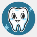 Recherche de clinique autocollants Dents