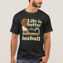 Recherche de beabull Vie