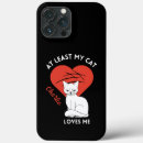 Recherche de griffes iphone coques Chaton