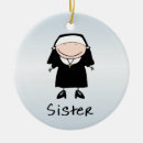 Recherche de vocations Nonne