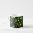 Recherche de herbes tasses Contemporain