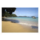 Recherche de verre de plage posters Rivage