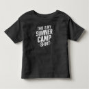 Recherche de camp tshirts Voyage