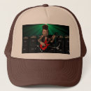 Suche nach punks baseball kappen Rock
