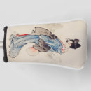 Recherche de kimono vintage Bleu