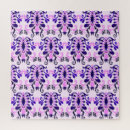 Recherche de seamless puzzles Illustration