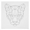 Suche nach puma poster Modern
