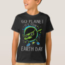 Recherche de earth enfant tshirts Vert
