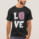 Suche nach hirn tshirts Neurowissenschaft