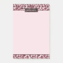 Suche nach folie post it Rosa