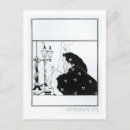 Suche nach book cover postkarten Beardsley