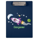 Suche nach planeten klemmbrett Mond