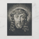 Suche nach dornen postkarten Jesus