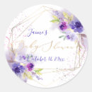 Suche nach violet aufkleber Babyparty