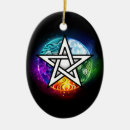 Recherche de wicca ornements Étoile