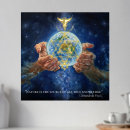 Recherche de gaïa posters Environnement