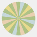 Recherche de rétro pâques autocollants Pastel