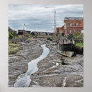 Recherche de eau courante posters Rivière