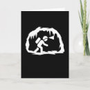 Recherche de alpinisme vœux cartes Extérieur