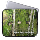 Suche nach kanada laptop schutzhüllen Gänse