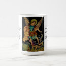 Recherche de archanges tasses Religion