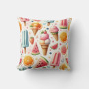Recherche de fruits de kawaii coussins Toute personne