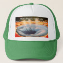 Recherche de source casquettes Wyoming