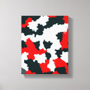Suche nach camouflage leinwandbilder Muster