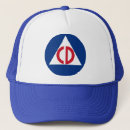 Recherche de défenses casquettes Guerre