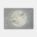 Suche nach vollmond post it Halloween