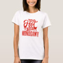 Recherche de monogamie tshirts Relation ouverte