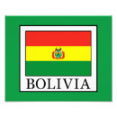 Suche nach la paz poster Bolivien