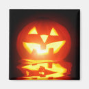 Suche nach halloween kürbis magnete Gruselig