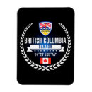 Recherche de colombie britannique magnets Travel