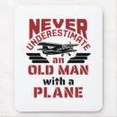 Suche nach für piloten mousepads Für ihn