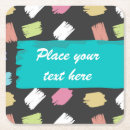 Recherche de stries dessous de verres Peinture