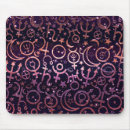 Recherche de mythologique tapis souris Rose