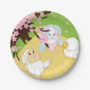 Suche nach ostereier teller Frühling