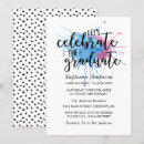 Recherche de aquarelle artistique invitations Tendance