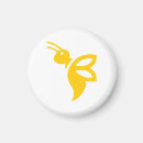 Recherche de astucieux magnets Illustration