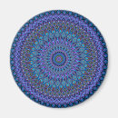 Suche nach mandala magnete Gold