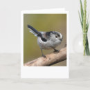 Recherche de mésange vœux cartes Mésange à longue queue